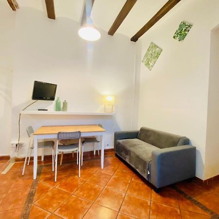 cozy barça 2,1 Apartamento Barcelona Exterior foto