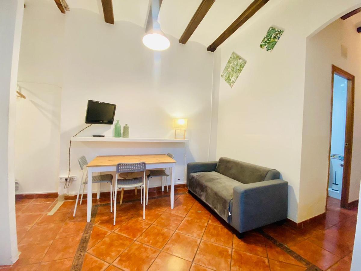 cozy barça 2,1 Apartamento Barcelona Exterior foto